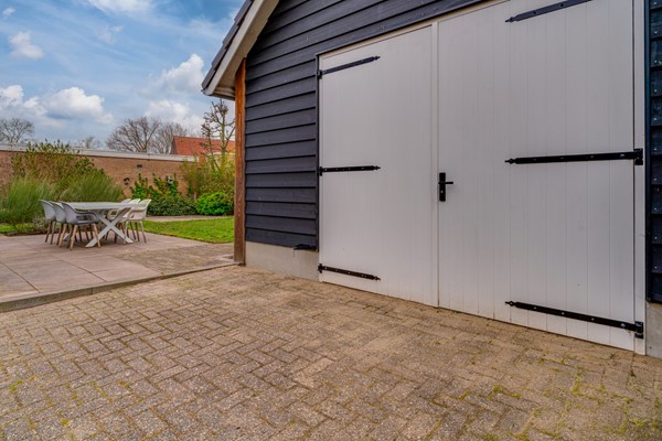 Medium property photo - Wethouder Bruensstraat 22, 6653 AM Deest